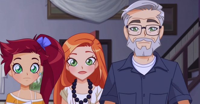 LoliRock - Le Rubis de L'Orient - Kuvat elokuvasta