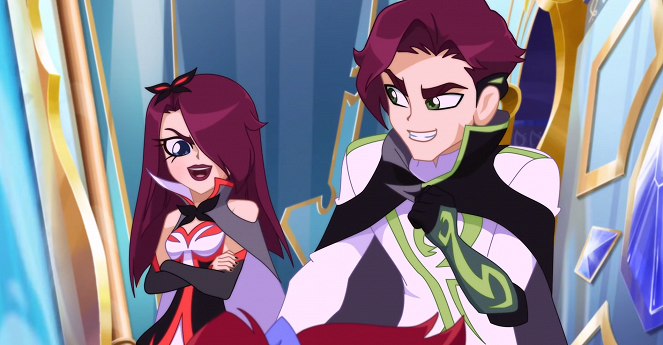 LoliRock - Le Loli-Smoothie - Film