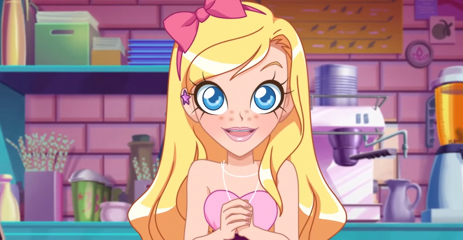 LoliRock - Le Loli-Smoothie - Filmfotos