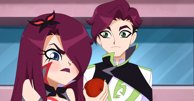 LoliRock - Le Loli-Smoothie - Filmfotos