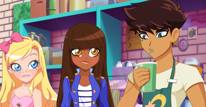 LoliRock - Le Loli-Smoothie - Kuvat elokuvasta