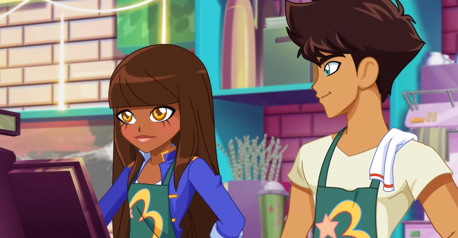 LoliRock - Le Loli-Smoothie - Kuvat elokuvasta