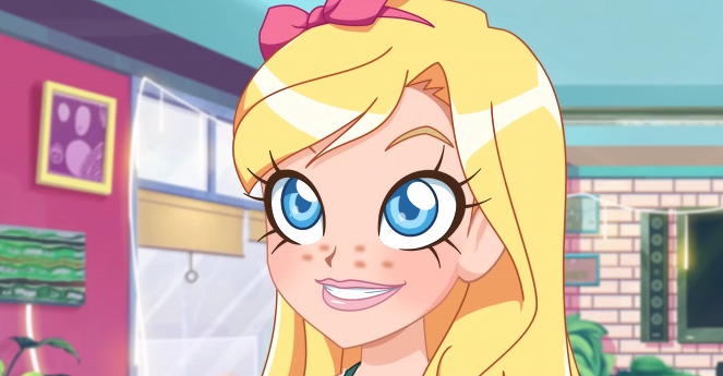 LoliRock - Le Loli-Smoothie - Kuvat elokuvasta