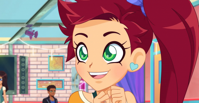 LoliRock - Loli-Lime Sublime - Photos