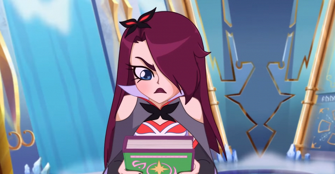 LoliRock - Le Loli-Smoothie - Kuvat elokuvasta