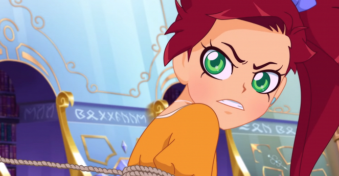 LoliRock - Le Loli-Smoothie - Kuvat elokuvasta