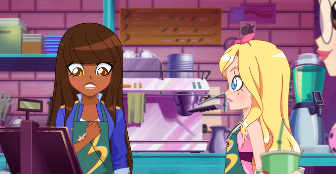 LoliRock - Le Loli-Smoothie - De la película