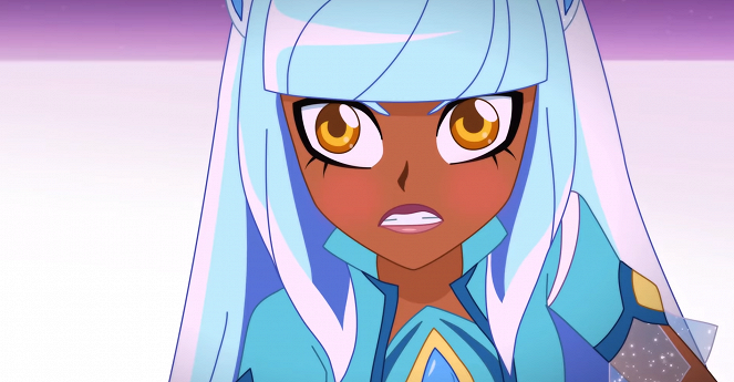 LoliRock - Le Loli-Smoothie - De la película