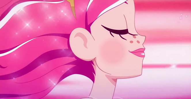 LoliRock - Le Loli-Smoothie - De la película