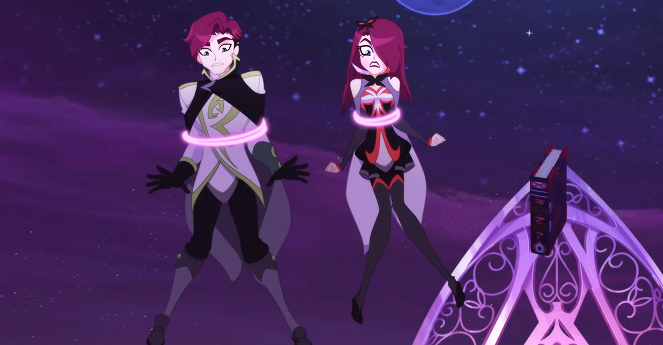 LoliRock - Le Loli-Smoothie - Film