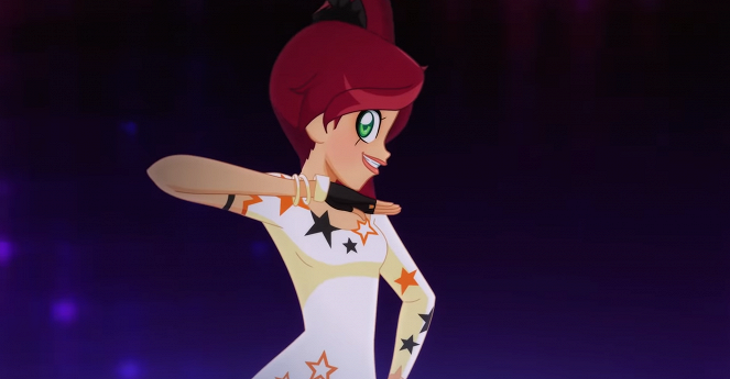 LoliRock - Le Loli-Smoothie - Film