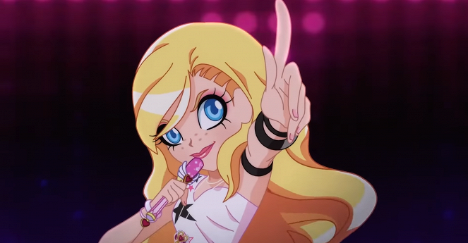 LoliRock - Le Loli-Smoothie - Film