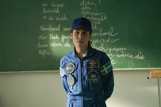 Constellation - The Left Hand of God - Filmfotos - Noomi Rapace