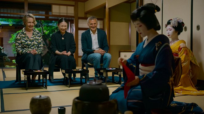 Somebody Feed Phil - Season 7 - Kyoto - Kuvat elokuvasta