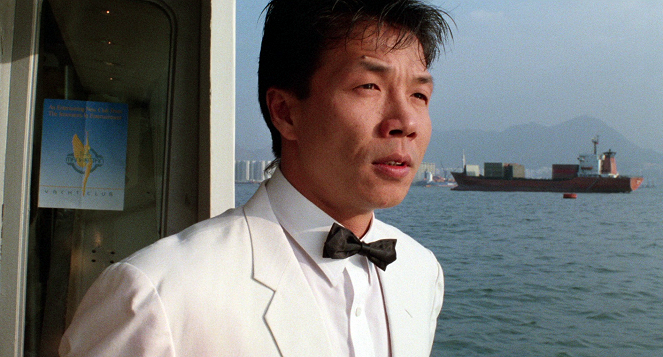 Jackie Chan Navždy drakom - Z filmu - Tai Bo