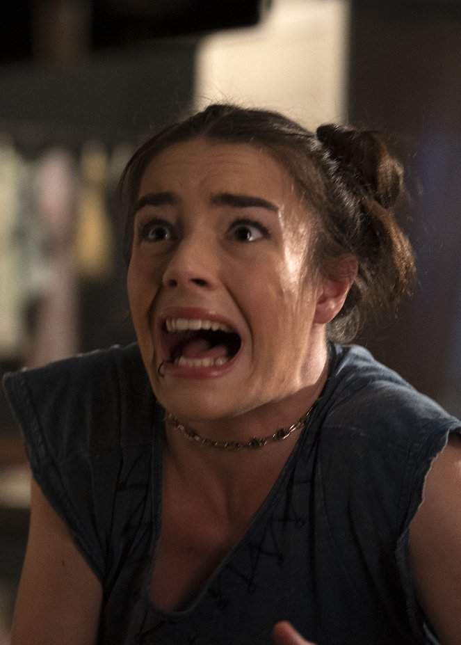 Creepshow - Season 4 - Episode 6 - Photos