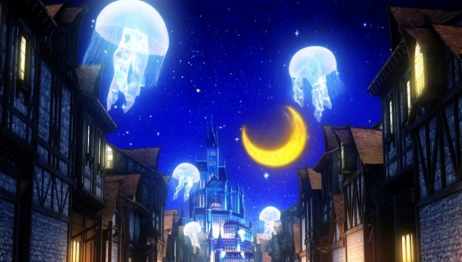 Gekidžóban Fate/Stay Night: Heaven's Feel II. Lost Butterfly - Do filme