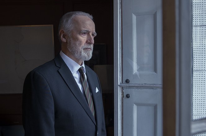 The Chelsea Detective - Season 2 - The Reliable Witness - Photos