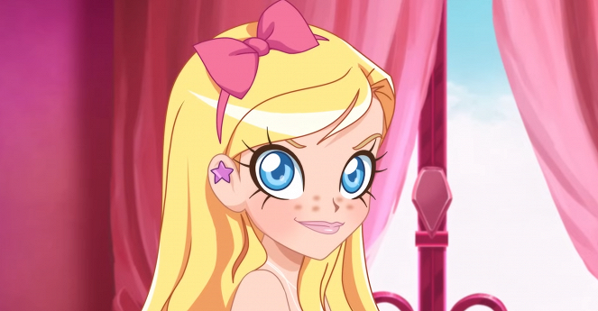 LoliRock - Ellira - Filmfotos