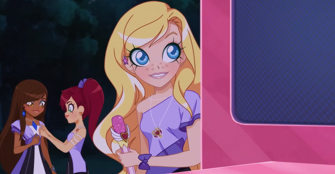 LoliRock - Ellira - Filmfotos