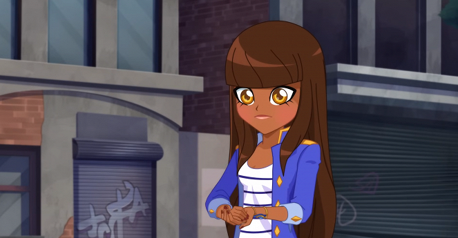 LoliRock - Truth Be Told - Photos