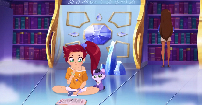 LoliRock - Truth Be Told - Photos