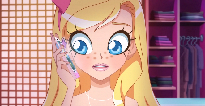 LoliRock - Ellira - Z filmu