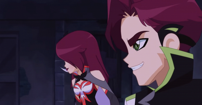 LoliRock - Ellira - Z filmu