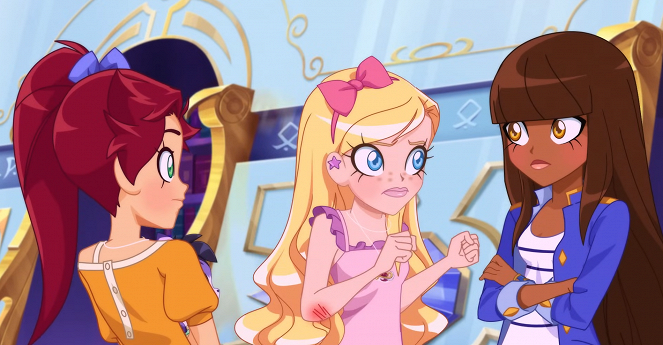 LoliRock - Ellira - Filmfotos