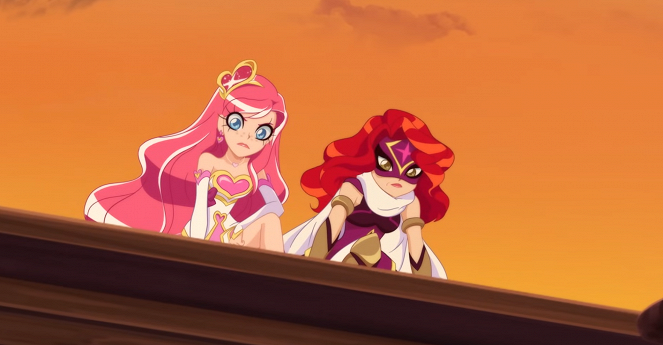 LoliRock - Truth Be Told - Photos