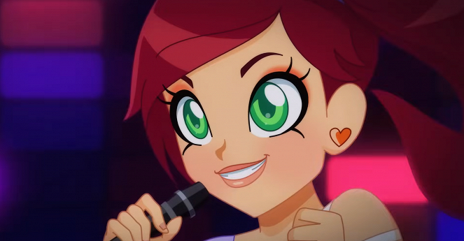 LoliRock - Truth Be Told - Photos