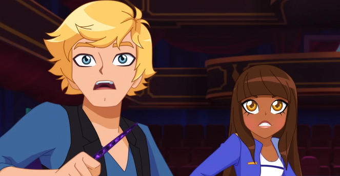 LoliRock - Season 2 - Amateur Hour - Photos