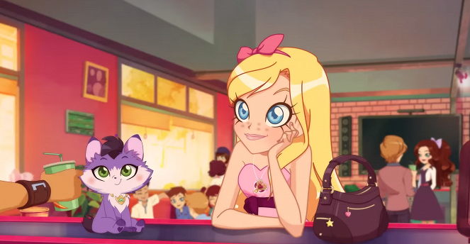 LoliRock - Season 2 - Amateur Hour - Photos