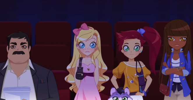 LoliRock - Season 2 - Amateur Hour - Photos