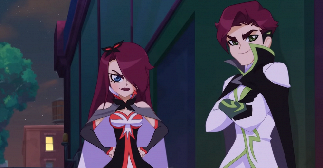 LoliRock - Season 2 - Amateur Hour - Photos