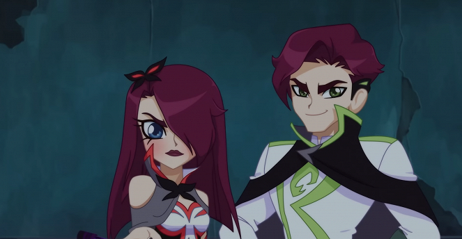 LoliRock - Season 2 - Amateur Hour - Photos