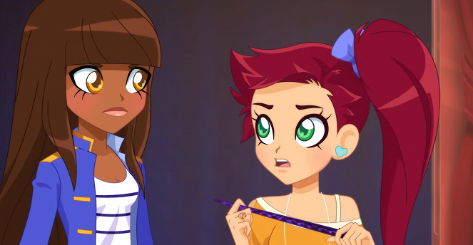 LoliRock - Amateur Hour - Photos