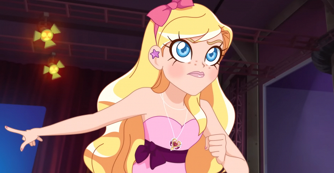 LoliRock - Amateur Hour - Photos