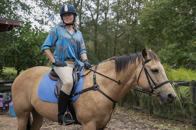 Élete a halál - Vérvonalak - Filmfotók - Lucy Lawless