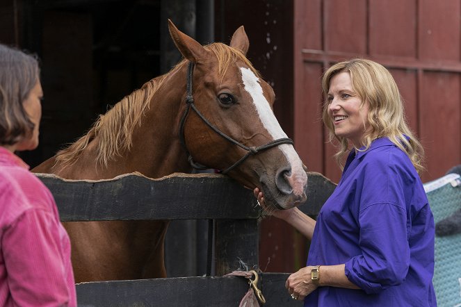 My Life Is Murder - Bloodlines - Photos - Lucy Lawless