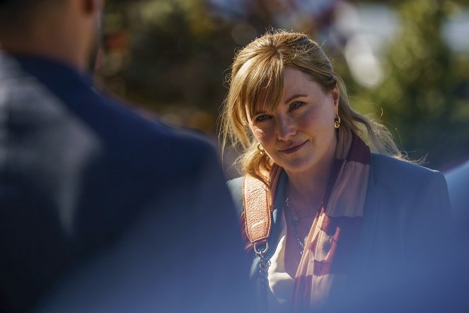 My Life Is Murder - Bloodlines - Photos - Lucy Lawless