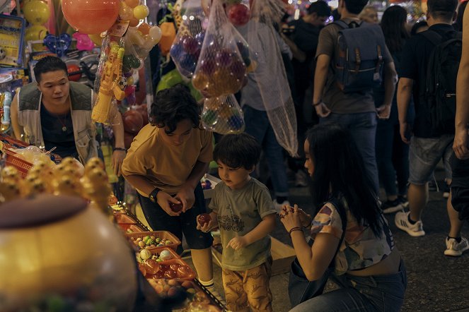 Expats - Mongkok - Kuvat elokuvasta