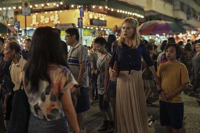 Máshon - Mongkok - Filmfotók - Nicole Kidman