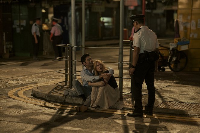 Máshon - Mongkok - Filmfotók - Nicole Kidman
