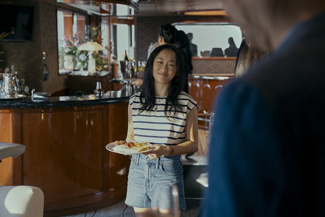 Expatrianti - Mongkok - Z filmu