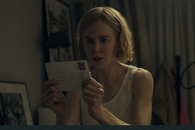 Ekspatki - W zawieszeniu - Z filmu - Nicole Kidman