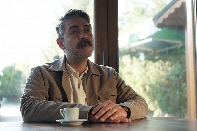 Bir Sevdadır - Doping Skandalı - Kuvat elokuvasta