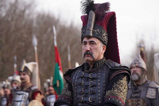Mehmed: Fetihler Sultanı - Episode 1 - Filmfotos