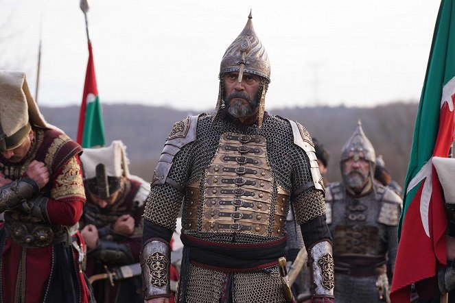 Mehmed: Fetihler Sultanı - Episode 1 - Do filme