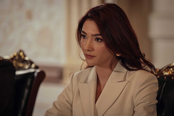 Teşkilat - Episode 19 - Filmfotos - Aybüke Pusat